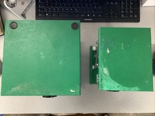 2 X Hebebühne Labor Bochem