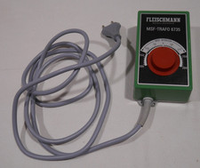 Fleischmann MSF Trafo 6735