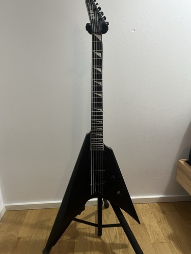 Esp ltd arrow 1000nt - e, gitarre