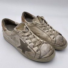 Golden Goose Super Star WOMENS