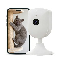 WIFI IP Kamera 4MP Wlan