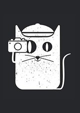 Notizbuch - Liniert: DIN A4