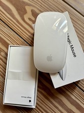 Apple Magic Mouse 2 Weiß