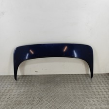 Porsche Boxster 986 Cabrio Verdeck Verstaudeckel Deckel 98651401101 2001 31493314