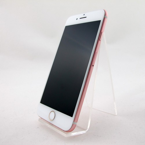 Apple iphone roségold 128 - 7,