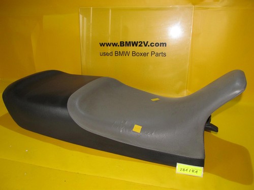 Bmw r100 r80 sitzbank - gs,