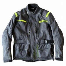 FastWay Motorradjacke XXL 2XL