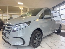 Mercedes Vito 114 CDI