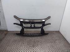 VW Touran 1T1 BJ 2008 Schlossträger Vorn Facelift