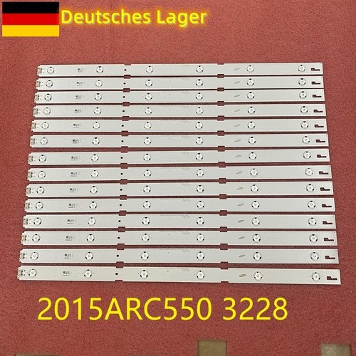 Led leisten lm41 00178a - led-leisten(14), lm41-00178a