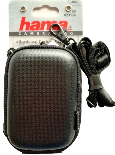 Hama kameratasche hardcase - hama,
