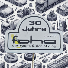 Sammler Pin - KFZ/AUTO - Zubehör - Foha Österreich - Werkzeug/Motor/Karosse