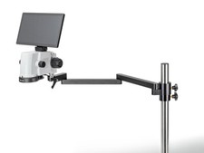 Videomikroskop [Kern OIV-9]