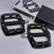 DMR V12 [mg] Pedale SCHWARZ