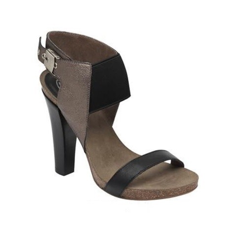 Scholl sandale dea pewter - dr.,