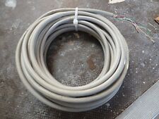 Datenkabel 12,25 Meter Telefonkabel Klingelleitung 8adrig