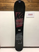 K2 Rental 155cm Snowboard