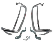 Sturzbügel FACO Seitenhaube