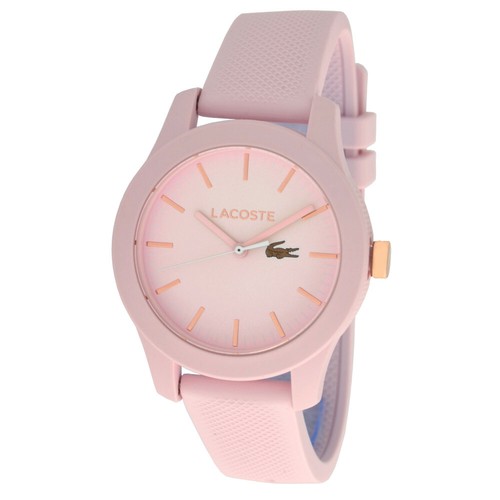 Lacoste damen quarz uhr - damen,