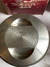 Kolben Ducati, Königswelle, 86,0, Original, mit Ringen und Bolzen, Set