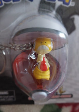 Pokemon Pokeball mit Figur