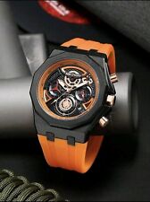 Sport Uhr Quarzuhren 