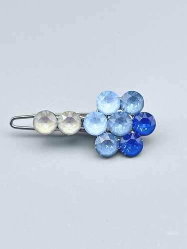 Haarclip mit swarovski - mit, swarovski®