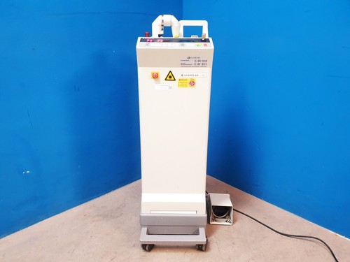 Lumenis sharplan 30c co2 laser - sharplan,