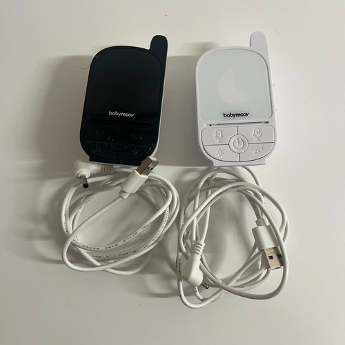 Babymoov babyphone premium - babymoov,