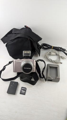 Olympus pen mini - mini, e-pm1