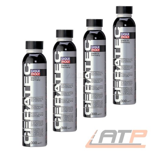 300 liqui moly - 4x,