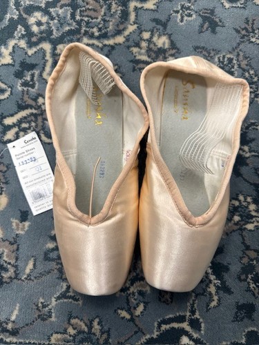 Spitzenschuhe von sansha - spitzenschuhe,