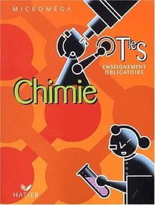 Micromega chimie terminale - , s