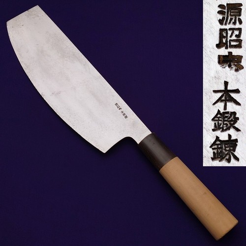 Japanisches sushimesser - japanisches,
