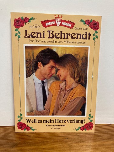 Grosse kelter ausgabe leni - grosse, kelter-ausgabe