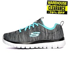 Skechers Elegant Memory Foam