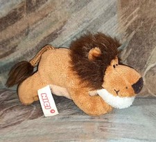 Nici Magnettier MagNici Löwe Big EL TOP! SEHR SELTEN! 16 cm