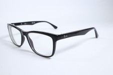 Ray Ban RB5279 Unisex Schwarz