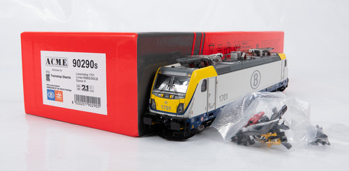 Acme 90290s elektrolok hle - acme,