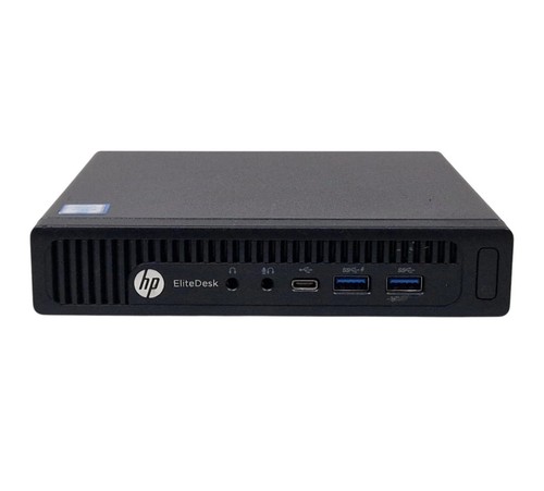 Elitedesk 800 pc - pc,
