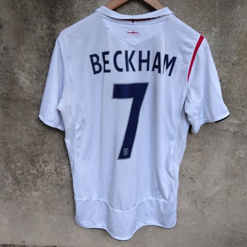 England 2006 home - home, fußball