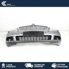 Original Front Stoßstange