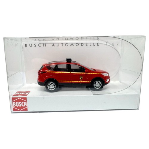 Busch 53520 ford - 53520, kuga