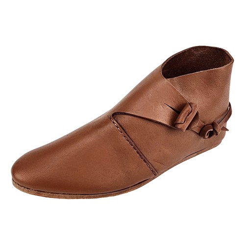Frühmittelalter schuhe mit - schuhe,