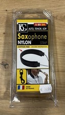 BG S80SH Saxophon-Gurt
