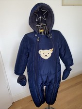 STEIFF KNOPF IM OHR OVERALL