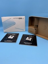 Nintendo DS Lite Türkis