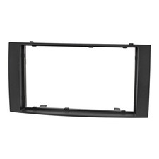 Doppel DIN 2DIN Radioblende