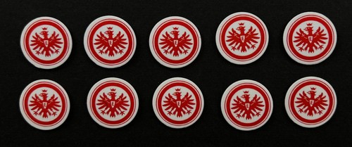 10x eintracht frankfurt sge - eintracht,