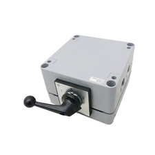 KRAUS & NAIMER C32 A401*D-A005 C32A401 STERNDREIECKSCHALTUNG AT11F341 -unused-